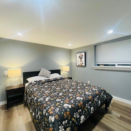 Green Lake 1St Line Home D Full Modern Remodeled Seattle Exteriör bild